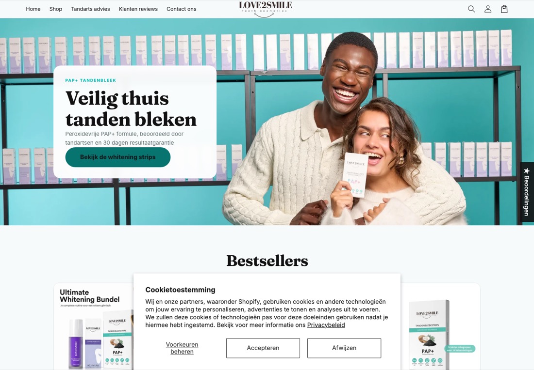 love2smile.nl